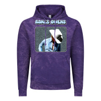 Cloud Purple bones owens Vintage Hoodie - artisFamous