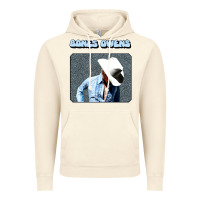 Vintage Artic bones owens Vintage Hoodie - artisFamous