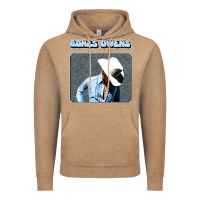 Vintage Coffee bones owens Vintage Hoodie - artisFamous