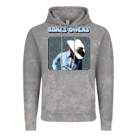 Cloud Rock bones owens Vintage Hoodie - artisFamous