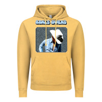 Vintage Mustard bones owens Vintage Hoodie - artisFamous