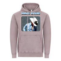 Vintage Zinc bones owens Vintage Hoodie - artisFamous