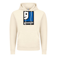 Vintage Artic Goodwill Vintage Hoodie - artisFamous
