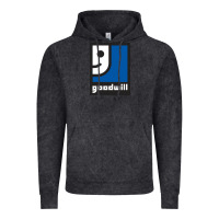 Vintage Black Goodwill Vintage Hoodie - artisFamous