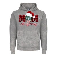 Cloud Rock mom Christmas Vintage Hoodie - CowhideDigitalArt
