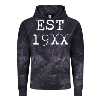 Cloud Black MGK EST 19XX Vintage Hoodie - artisFamous