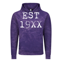 Cloud Purple MGK EST 19XX Vintage Hoodie - artisFamous