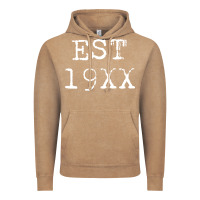 Vintage Coffee MGK EST 19XX Vintage Hoodie - artisFamous