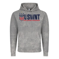 Cloud Rock uswnt classic Vintage Hoodie - artisFamous