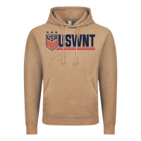 Vintage Coffee uswnt classic Vintage Hoodie - artisFamous