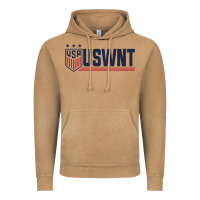 Vintage Camel uswnt classic Vintage Hoodie - artisFamous