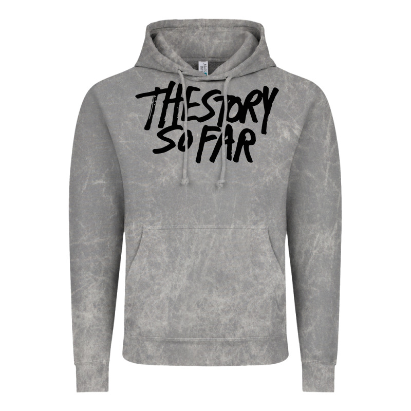 The Story So Far Vintage Hoodie by artisFamous | Teevron