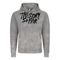 Cloud Rock the story so far Vintage Hoodie - artisFamous