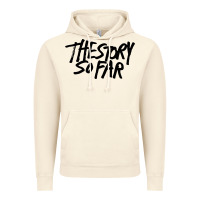Vintage Artic the story so far Vintage Hoodie - artisFamous