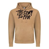 Vintage Camel the story so far Vintage Hoodie - artisFamous