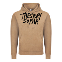 Vintage Coffee the story so far Vintage Hoodie - artisFamous