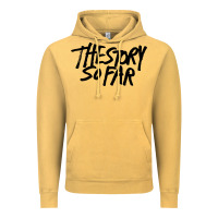 Vintage Mustard the story so far Vintage Hoodie - artisFamous
