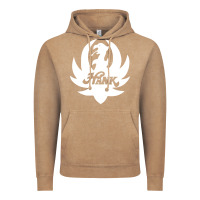 Vintage Coffee white and black hank art Vintage Hoodie - artisFamous