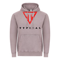 Vintage Zinc typical gamer Vintage Hoodie - artisFamous