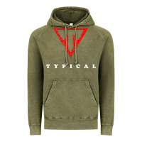 Vintage Olive typical gamer Vintage Hoodie - artisFamous