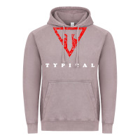 Vintage Zinc typical gamer Vintage Hoodie - artisFamous