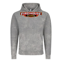 Cloud Rock firehouse subs Vintage Hoodie - artisFamous