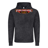Vintage Black firehouse subs Vintage Hoodie - artisFamous