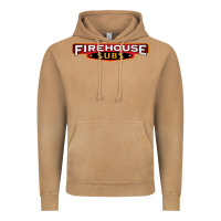 Vintage Camel firehouse subs Vintage Hoodie - artisFamous