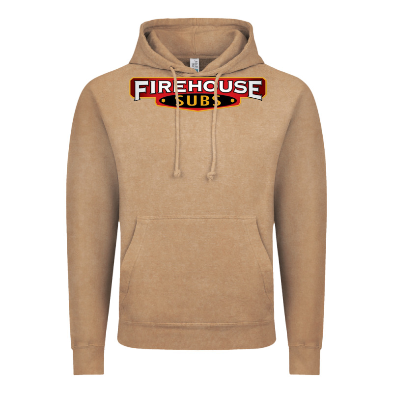 Firehouse Subs Vintage Hoodie by artisFamous | Teevron