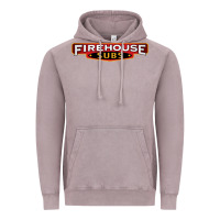 Vintage Zinc firehouse subs Vintage Hoodie - artisFamous