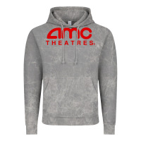 Cloud Rock cinema amc theaters merch Vintage Hoodie - artisFamous