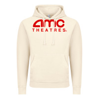Vintage Artic cinema amc theaters merch Vintage Hoodie - artisFamous