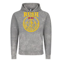 Cloud Rock rush R40 Vintage Hoodie - artisFamous