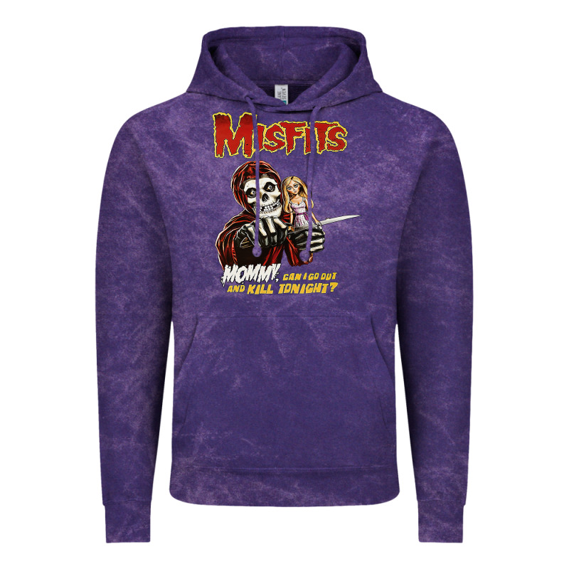 Can Go Out And Kill Tonight Vintage Hoodie by artisFamous | Teevron