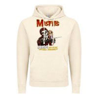 Vintage Artic can go out and kill tonight Vintage Hoodie - artisFamous