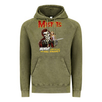 Vintage Olive can go out and kill tonight Vintage Hoodie - artisFamous