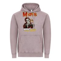 Vintage Zinc can go out and kill tonight Vintage Hoodie - artisFamous