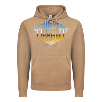 Vintage Coffee NIGHT RANGER Music Vintage Hoodie - artisFamous