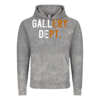 Cloud Rock Gallery Dept. Vintage Hoodie - artisFamous