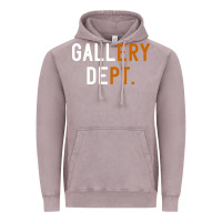 Vintage Zinc Gallery Dept. Vintage Hoodie - artisFamous