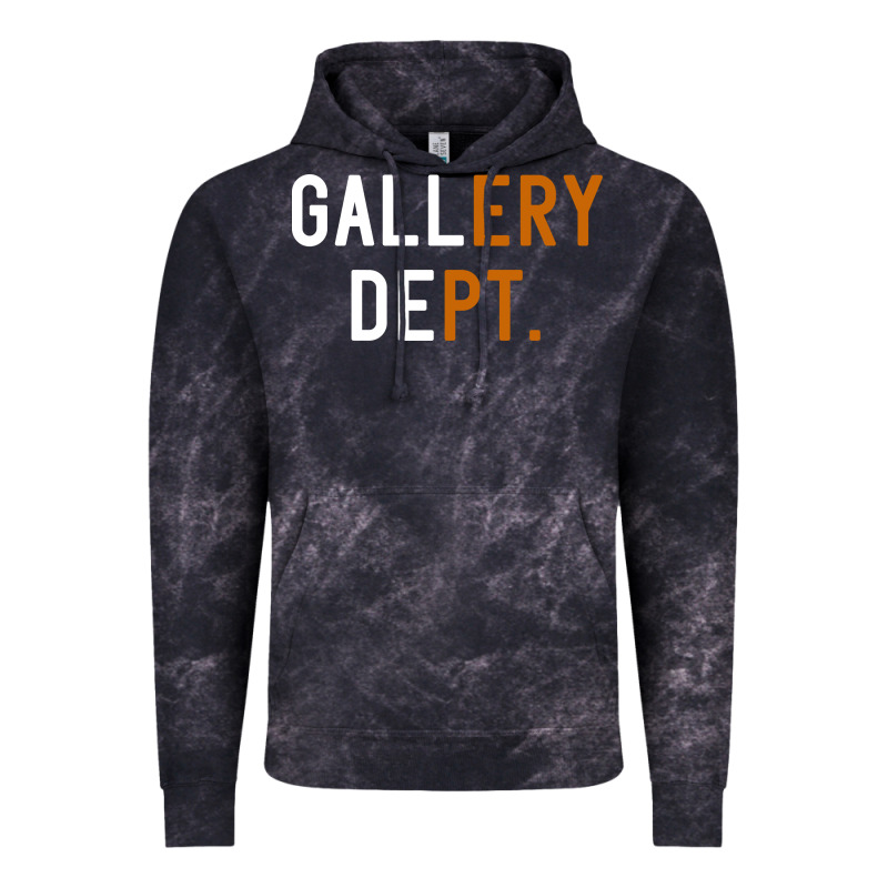 Gallery Dept. Vintage Hoodie by artisFamous | Teevron