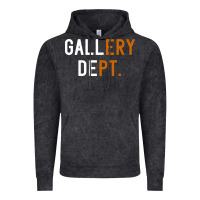 Vintage Black Gallery Dept. Vintage Hoodie - artisFamous
