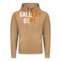 Vintage Camel Gallery Dept. Vintage Hoodie - artisFamous