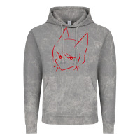 Cloud Rock Aphmau Sketch Vintage Hoodie - artisFamous