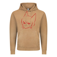 Vintage Camel Aphmau Sketch Vintage Hoodie - artisFamous