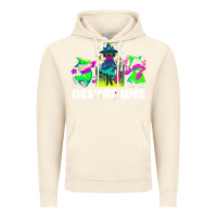 Vintage Artic Deltarune Vintage Hoodie - artisFamous
