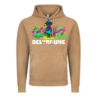 Vintage Camel Deltarune Vintage Hoodie - artisFamous