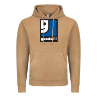 Vintage Camel Goodwill Vintage Hoodie - artisFamous