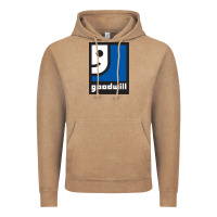 Vintage Coffee Goodwill Vintage Hoodie - artisFamous