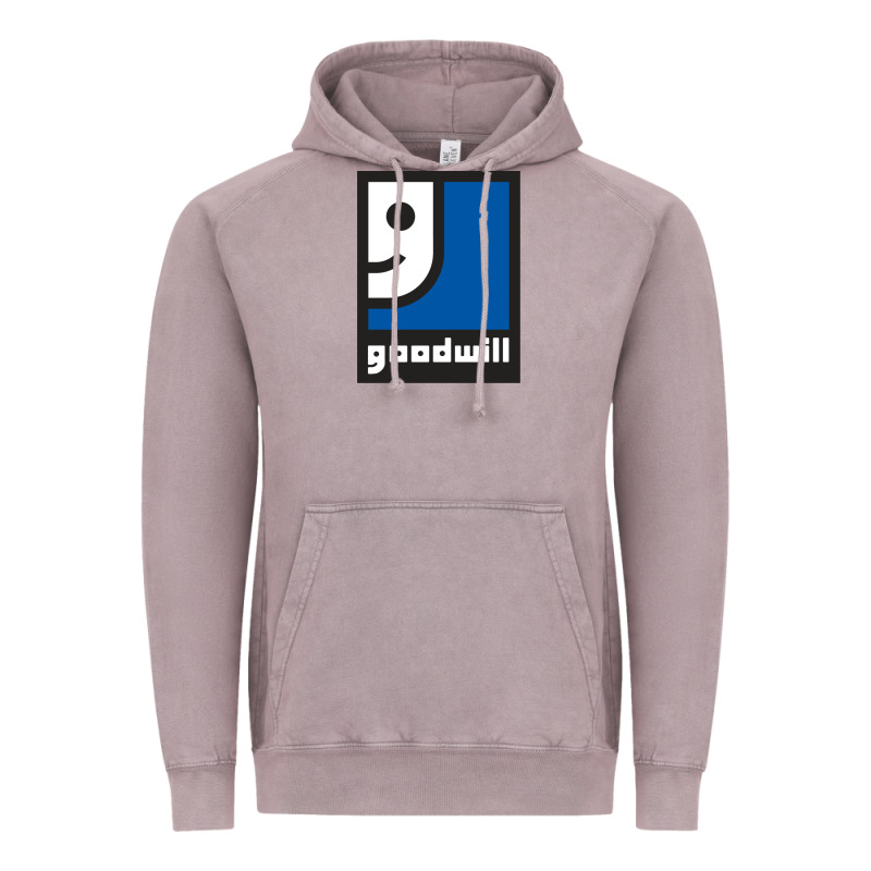 Goodwill Vintage Hoodie by artisFamous | Teevron